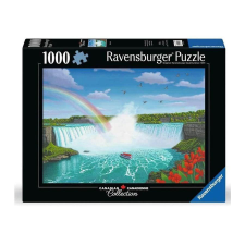  Puzzle 1000 db - Niagara vízesés (15505) puzzle, kirakós