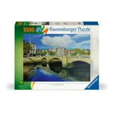 Puzzle 1000 db - OConnell híd puzzle, kirakós
