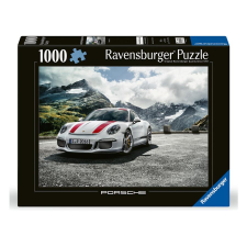  Puzzle 1000 db - Porsche 911R (11617) puzzle, kirakós