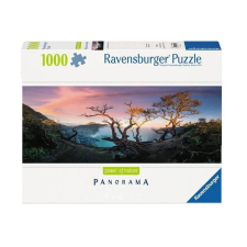  Puzzle 1000 db - Schwefelsäure tó (11616) puzzle, kirakós