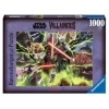  Puzzle 1000 db - SW gonoszok Asajj