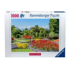  Puzzle 1000 db - Villa Pallavicino puzzle, kirakós