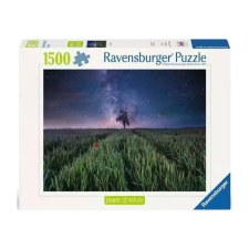  Puzzle 1500 db - Csillagos ég puzzle, kirakós