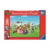  Puzzle 200 db - Super Mario