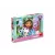  Puzzle 24 db - Gabi babaháza - puzzle