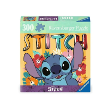  Puzzle 300 db - Stich puzzle, kirakós