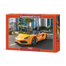  Puzzle 500 darab Arrinera Hussarya 33 puzzle, kirakós