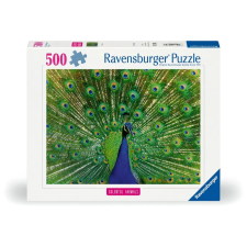  Puzzle 500 db - Fácán puzzle, kirakós