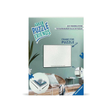  Puzzle 500 db keret (09992) puzzle, kirakós