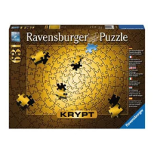  Puzzle 631 db - Krypt puzzle, kirakós
