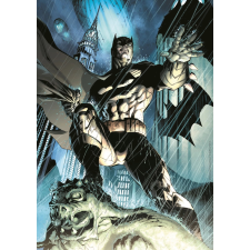 Puzzle Batman 500 darabos Clementoni puzzle, kirakós