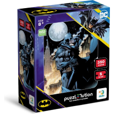 Puzzle Batman és Catwoman 350 darabos puzzle, kirakós