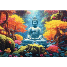  Puzzle Buddha 300 darabos puzzle, kirakós