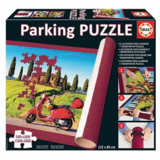  Puzzle Educa 17194.0 (122 x 80 cm) Zöld Többszínű Préselt Papír puzzle, kirakós