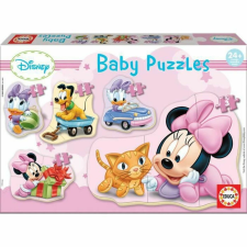  Puzzle Educa Disney puzzle, kirakós