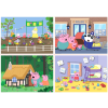  Puzzle Educa Peppa Pig