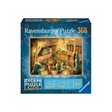  Puzzle Escape 368 db - Ókori Egyiptom puzzle, kirakós