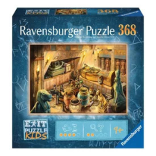  Puzzle Exit Kids 368 db - Egyiptomi sírkamrában puzzle, kirakós