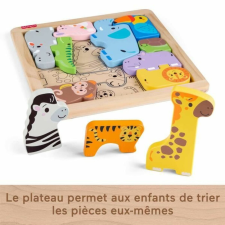  Puzzle Fisher-Price puzzle, kirakós