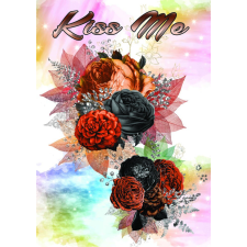Puzzle – Kiss me (120 db-os) puzzle, kirakós