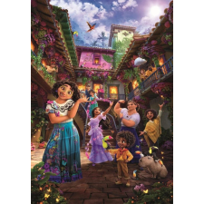 Puzzle Maxi 60 darabos Encanto puzzle, kirakós