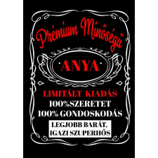 Puzzle – Prémium minőségű Anya... (120 db-os) puzzle, kirakós