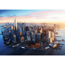 Puzzle Prémium Plus - Manhattan Fényképos Odüsszeia puzzle, kirakós