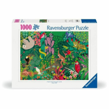 Puzzle Ravensburger 1000 Darabok puzzle, kirakós