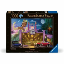  Puzzle Ravensburger 12001343 puzzle, kirakós