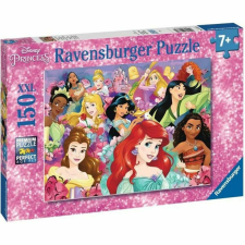  Puzzle Ravensburger 12873 150 Darabok puzzle, kirakós