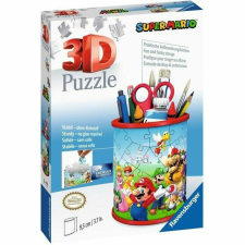  Puzzle Ravensburger Iceland: Kirkjuffellsfoss 3D (54 Darabok) puzzle, kirakós