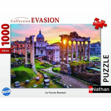  Puzzle Ravensburger Nathan puzzle, kirakós