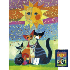  Puzzle Rosina Wachtmeister: Nap - 1 000 darab puzzle, kirakós
