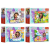 Puzzle,Trefl Gabi babaháza minimaxi puzzle - 20 darabos - Trefl