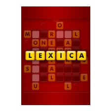 Puzzler Lexica (PC - Steam Digitális termékkulcs) videójáték
