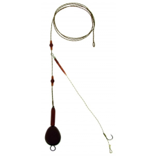  PVA végszerelék 35lb/25lb 4-es 90g horgászkiegészítő