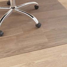  PVC lábtörlő laminált padlóhoz vagy szőnyeghez 150x115 cm lakástextília