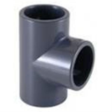  PVC nyomó rag. T-egál 20mm hűtés, fűtés szerelvény