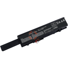  PW772 Akkumulátor 6600mAh dell notebook akkumulátor