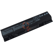  PW773 Akkumulátor 4400mAh dell notebook akkumulátor