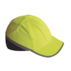  PW79 - HI-VIS ütésbiztos baseball sapka - narancs