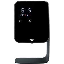  PW-ML automata fertőtlenítő-, szappanadagoló fürdőszoba kiegészítő