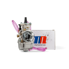 PWK típusú karburátor MotoForce Racing 21 mm egyéb motorkerékpár alkatrész