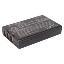  PX1657E-1BRS Akkumulátor 1800 mAh digitális fényképező akkumulátor