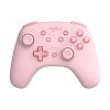 PXN NSW Gamepad / Vezeték nélküli kontroller PXN-9607X (rózsaszín)