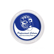 PXP Professional Colours PXP arcfesték közép kék 30gr arcfesték