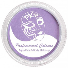 PXP Professional Colours PXP arcfesték világos levendula 30gr arcfesték