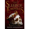 Pyr The Sleep of Empires | David Annandale