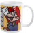 Pyramid AFMG24469, Super Mario - Makes You Smaller, Official, 315 ml, Bögre