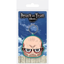 Pyramid Attack on Titan: Character - Klíčenka ajándéktárgy